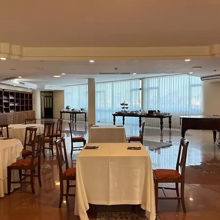 Hotel Naples Park Marigliano