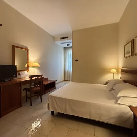Naples Park 4* Marigliano
