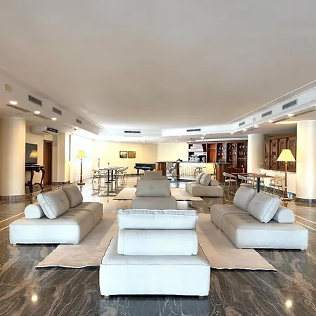 Hotel Naples Park Marigliano