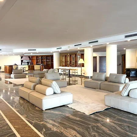 Hotel Naples Park