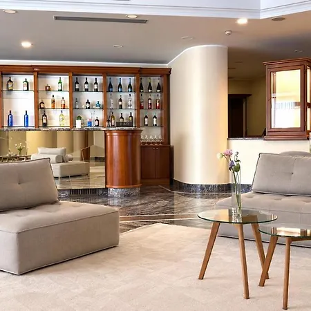 Hotel Naples Park 4*