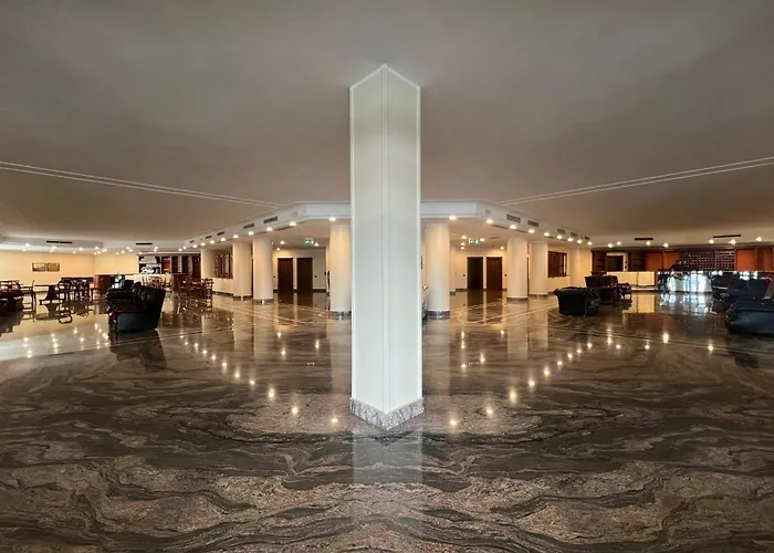 Hotel Naples Park